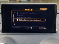 USED 2015 15 AUDI A3 2.0 S3 SPORTBACK QUATTRO 5d 296 BHP 