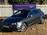 USED 2015 15 AUDI A3 2.0 S3 SPORTBACK QUATTRO 5d 296 BHP 