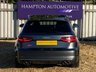 USED 2015 15 AUDI A3 2.0 S3 SPORTBACK QUATTRO 5d 296 BHP 