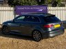 USED 2015 15 AUDI A3 2.0 S3 SPORTBACK QUATTRO 5d 296 BHP 