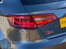 USED 2015 15 AUDI A3 2.0 S3 SPORTBACK QUATTRO 5d 296 BHP 