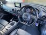 USED 2015 15 AUDI A3 2.0 S3 SPORTBACK QUATTRO 5d 296 BHP 