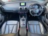 USED 2015 15 AUDI A3 2.0 S3 SPORTBACK QUATTRO 5d 296 BHP 