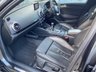 USED 2015 15 AUDI A3 2.0 S3 SPORTBACK QUATTRO 5d 296 BHP 