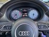 USED 2015 15 AUDI A3 2.0 S3 SPORTBACK QUATTRO 5d 296 BHP 
