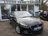 USED 2017 66 MAZDA 3 1.5 D SE NAV 5d 104 BHP 