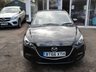 USED 2017 66 MAZDA 3 1.5 D SE NAV 5d 104 BHP 