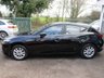 USED 2017 66 MAZDA 3 1.5 D SE NAV 5d 104 BHP 
