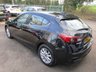 USED 2017 66 MAZDA 3 1.5 D SE NAV 5d 104 BHP 