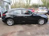 USED 2017 66 MAZDA 3 1.5 D SE NAV 5d 104 BHP 