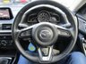 USED 2017 66 MAZDA 3 1.5 D SE NAV 5d 104 BHP 