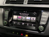 USED 2015 65 SKODA FABIA 1.4 SE L TDI 5d 104 BHP 