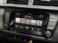 USED 2015 65 SKODA FABIA 1.4 SE L TDI 5d 104 BHP 