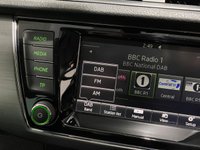 USED 2015 65 SKODA FABIA 1.4 SE L TDI 5d 104 BHP 