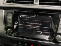 USED 2015 65 SKODA FABIA 1.4 SE L TDI 5d 104 BHP 