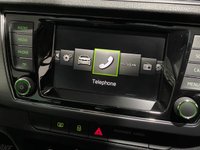 USED 2015 65 SKODA FABIA 1.4 SE L TDI 5d 104 BHP 