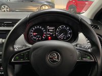 USED 2015 65 SKODA FABIA 1.4 SE L TDI 5d 104 BHP 