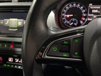 USED 2015 65 SKODA FABIA 1.4 SE L TDI 5d 104 BHP 