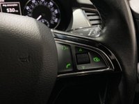 USED 2015 65 SKODA FABIA 1.4 SE L TDI 5d 104 BHP 