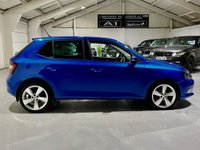 USED 2015 65 SKODA FABIA 1.4 SE L TDI 5d 104 BHP 
