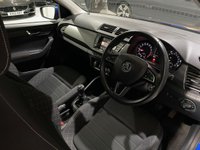 USED 2015 65 SKODA FABIA 1.4 SE L TDI 5d 104 BHP 