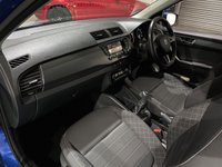 USED 2015 65 SKODA FABIA 1.4 SE L TDI 5d 104 BHP 