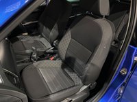 USED 2015 65 SKODA FABIA 1.4 SE L TDI 5d 104 BHP 
