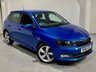 USED 2015 65 SKODA FABIA 1.4 SE L TDI 5d 104 BHP 