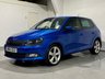 USED 2015 65 SKODA FABIA 1.4 SE L TDI 5d 104 BHP 