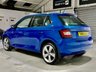 USED 2015 65 SKODA FABIA 1.4 SE L TDI 5d 104 BHP 