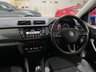 USED 2015 65 SKODA FABIA 1.4 SE L TDI 5d 104 BHP 