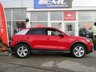 USED 2017 17 AUDI Q2 1.6 TDI SPORT 5d 114 BHP Finished in TANGO RED MET with contrasting SPORTS TRIM. This Audi Q2 is designed to give you the feel-good factor of an Audi A3, but with a higher driving position and the extra feeling of security that comes with it. This low mileage example has features that include Sat Nav, Power Folding Mirrors, Heated Seats, Cruise Control, Park Sensors, DAB, B/Tooth and much more. Dealer serviced at 13752 miles and recently at 21664 miles.