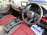 USED 2017 17 AUDI Q2 1.6 TDI SPORT 5d 114 BHP Finished in TANGO RED MET with contrasting SPORTS TRIM. This Audi Q2 is designed to give you the feel-good factor of an Audi A3, but with a higher driving position and the extra feeling of security that comes with it. This low mileage example has features that include Sat Nav, Power Folding Mirrors, Heated Seats, Cruise Control, Park Sensors, DAB, B/Tooth and much more. Dealer serviced at 13752 miles and recently at 21664 miles.