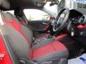 USED 2017 17 AUDI Q2 1.6 TDI SPORT 5d 114 BHP Finished in TANGO RED MET with contrasting SPORTS TRIM. This Audi Q2 is designed to give you the feel-good factor of an Audi A3, but with a higher driving position and the extra feeling of security that comes with it. This low mileage example has features that include Sat Nav, Power Folding Mirrors, Heated Seats, Cruise Control, Park Sensors, DAB, B/Tooth and much more. Dealer serviced at 13752 miles and recently at 21664 miles.