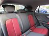 USED 2017 17 AUDI Q2 1.6 TDI SPORT 5d 114 BHP Finished in TANGO RED MET with contrasting SPORTS TRIM. This Audi Q2 is designed to give you the feel-good factor of an Audi A3, but with a higher driving position and the extra feeling of security that comes with it. This low mileage example has features that include Sat Nav, Power Folding Mirrors, Heated Seats, Cruise Control, Park Sensors, DAB, B/Tooth and much more. Dealer serviced at 13752 miles and recently at 21664 miles.