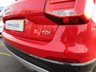USED 2017 17 AUDI Q2 1.6 TDI SPORT 5d 114 BHP Finished in TANGO RED MET with contrasting SPORTS TRIM. This Audi Q2 is designed to give you the feel-good factor of an Audi A3, but with a higher driving position and the extra feeling of security that comes with it. This low mileage example has features that include Sat Nav, Power Folding Mirrors, Heated Seats, Cruise Control, Park Sensors, DAB, B/Tooth and much more. Dealer serviced at 13752 miles and recently at 21664 miles.
