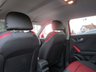 USED 2017 17 AUDI Q2 1.6 TDI SPORT 5d 114 BHP Finished in TANGO RED MET with contrasting SPORTS TRIM. This Audi Q2 is designed to give you the feel-good factor of an Audi A3, but with a higher driving position and the extra feeling of security that comes with it. This low mileage example has features that include Sat Nav, Power Folding Mirrors, Heated Seats, Cruise Control, Park Sensors, DAB, B/Tooth and much more. Dealer serviced at 13752 miles and recently at 21664 miles.