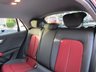 USED 2017 17 AUDI Q2 1.6 TDI SPORT 5d 114 BHP Finished in TANGO RED MET with contrasting SPORTS TRIM. This Audi Q2 is designed to give you the feel-good factor of an Audi A3, but with a higher driving position and the extra feeling of security that comes with it. This low mileage example has features that include Sat Nav, Power Folding Mirrors, Heated Seats, Cruise Control, Park Sensors, DAB, B/Tooth and much more. Dealer serviced at 13752 miles and recently at 21664 miles.