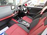 USED 2017 17 AUDI Q2 1.6 TDI SPORT 5d 114 BHP Finished in TANGO RED MET with contrasting SPORTS TRIM. This Audi Q2 is designed to give you the feel-good factor of an Audi A3, but with a higher driving position and the extra feeling of security that comes with it. This low mileage example has features that include Sat Nav, Power Folding Mirrors, Heated Seats, Cruise Control, Park Sensors, DAB, B/Tooth and much more. Dealer serviced at 13752 miles and recently at 21664 miles.