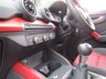USED 2017 17 AUDI Q2 1.6 TDI SPORT 5d 114 BHP Finished in TANGO RED MET with contrasting SPORTS TRIM. This Audi Q2 is designed to give you the feel-good factor of an Audi A3, but with a higher driving position and the extra feeling of security that comes with it. This low mileage example has features that include Sat Nav, Power Folding Mirrors, Heated Seats, Cruise Control, Park Sensors, DAB, B/Tooth and much more. Dealer serviced at 13752 miles and recently at 21664 miles.