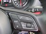 USED 2017 17 AUDI Q2 1.6 TDI SPORT 5d 114 BHP Finished in TANGO RED MET with contrasting SPORTS TRIM. This Audi Q2 is designed to give you the feel-good factor of an Audi A3, but with a higher driving position and the extra feeling of security that comes with it. This low mileage example has features that include Sat Nav, Power Folding Mirrors, Heated Seats, Cruise Control, Park Sensors, DAB, B/Tooth and much more. Dealer serviced at 13752 miles and recently at 21664 miles.