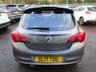 USED 2017 17 VAUXHALL CORSA 1.4 SRI VX-LINE ECOFLEX 3d 89 BHP Vauxhall Main Dealer Service History + Just Serviced, MOT until December 2021, Great fuel economy! Low Insurance Group!