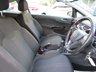 USED 2017 17 VAUXHALL CORSA 1.4 SRI VX-LINE ECOFLEX 3d 89 BHP Vauxhall Main Dealer Service History + Just Serviced, MOT until December 2021, Great fuel economy! Low Insurance Group!