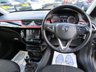 USED 2017 17 VAUXHALL CORSA 1.4 SRI VX-LINE ECOFLEX 3d 89 BHP Vauxhall Main Dealer Service History + Just Serviced, MOT until December 2021, Great fuel economy! Low Insurance Group!