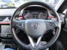 USED 2017 17 VAUXHALL CORSA 1.4 SRI VX-LINE ECOFLEX 3d 89 BHP Vauxhall Main Dealer Service History + Just Serviced, MOT until December 2021, Great fuel economy! Low Insurance Group!
