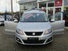 USED 2014 64 SEAT ALHAMBRA 2.0 CR TDI ECOMOTIVE SE 5d 140 BHP Finished in REFLEX SILVER with GREY CLOTH TRIM. This Alhambra is something of an old-school MPV. It is an excellent people-carrier and one of the few that can really take 7 people. Comes with sliding rear doors, which is helpfull when getting people in and out in tight parking spaces. Other features include, B/Tooth, Park sensors, Front Fogs, 17" Alloys and much more. Serviced at 18172 miles, 37516 miles, 46187 miles, 62158 miles, 70388 miles, 84480 miles, 100662, and on arrival at 122329 miles