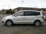 USED 2014 64 SEAT ALHAMBRA 2.0 CR TDI ECOMOTIVE SE 5d 140 BHP Finished in REFLEX SILVER with GREY CLOTH TRIM. This Alhambra is something of an old-school MPV. It is an excellent people-carrier and one of the few that can really take 7 people. Comes with sliding rear doors, which is helpfull when getting people in and out in tight parking spaces. Other features include, B/Tooth, Park sensors, Front Fogs, 17" Alloys and much more. Serviced at 18172 miles, 37516 miles, 46187 miles, 62158 miles, 70388 miles, 84480 miles, 100662, and on arrival at 122329 miles