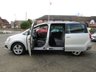 USED 2014 64 SEAT ALHAMBRA 2.0 CR TDI ECOMOTIVE SE 5d 140 BHP Finished in REFLEX SILVER with GREY CLOTH TRIM. This Alhambra is something of an old-school MPV. It is an excellent people-carrier and one of the few that can really take 7 people. Comes with sliding rear doors, which is helpfull when getting people in and out in tight parking spaces. Other features include, B/Tooth, Park sensors, Front Fogs, 17" Alloys and much more. Serviced at 18172 miles, 37516 miles, 46187 miles, 62158 miles, 70388 miles, 84480 miles, 100662, and on arrival at 122329 miles