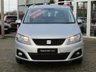 USED 2014 64 SEAT ALHAMBRA 2.0 CR TDI ECOMOTIVE SE 5d 140 BHP Finished in REFLEX SILVER with GREY CLOTH TRIM. This Alhambra is something of an old-school MPV. It is an excellent people-carrier and one of the few that can really take 7 people. Comes with sliding rear doors, which is helpfull when getting people in and out in tight parking spaces. Other features include, B/Tooth, Park sensors, Front Fogs, 17" Alloys and much more. Serviced at 18172 miles, 37516 miles, 46187 miles, 62158 miles, 70388 miles, 84480 miles, 100662, and on arrival at 122329 miles
