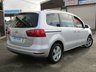 USED 2014 64 SEAT ALHAMBRA 2.0 CR TDI ECOMOTIVE SE 5d 140 BHP Finished in REFLEX SILVER with GREY CLOTH TRIM. This Alhambra is something of an old-school MPV. It is an excellent people-carrier and one of the few that can really take 7 people. Comes with sliding rear doors, which is helpfull when getting people in and out in tight parking spaces. Other features include, B/Tooth, Park sensors, Front Fogs, 17" Alloys and much more. Serviced at 18172 miles, 37516 miles, 46187 miles, 62158 miles, 70388 miles, 84480 miles, 100662, and on arrival at 122329 miles